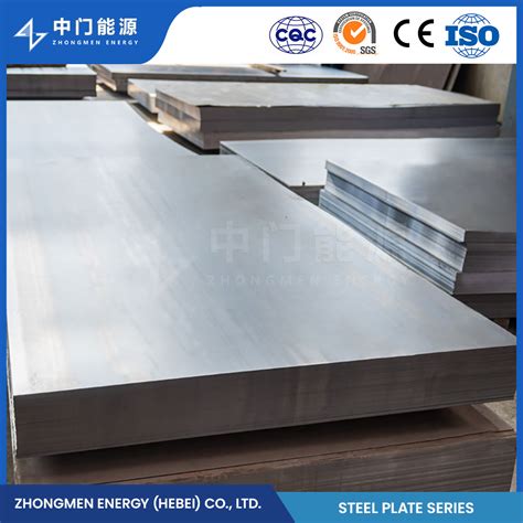 high tensile strength steel sheets